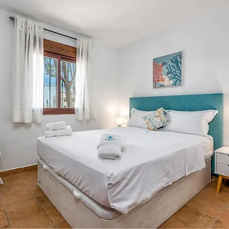 Сasa de vacaciones Gorgeous In With Kitchen