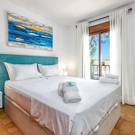 Gorgeous In With Kitchen Сasa de vacaciones *