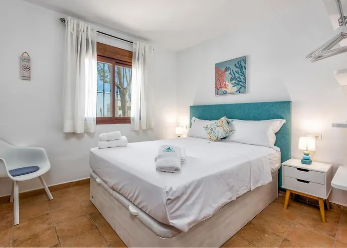 Ferienhaus Gorgeous In With Kitchen