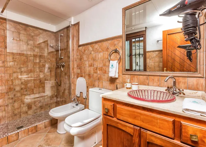 Gorgeous In With Kitchen Dom wakacyjny *