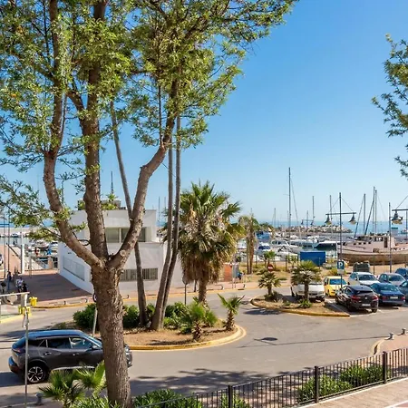 Gorgeous In With Kitchen Holiday home Marbella