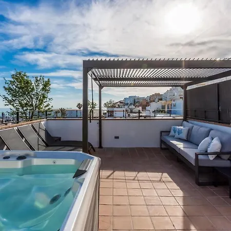 Gorgeous In With Kitchen * Marbella